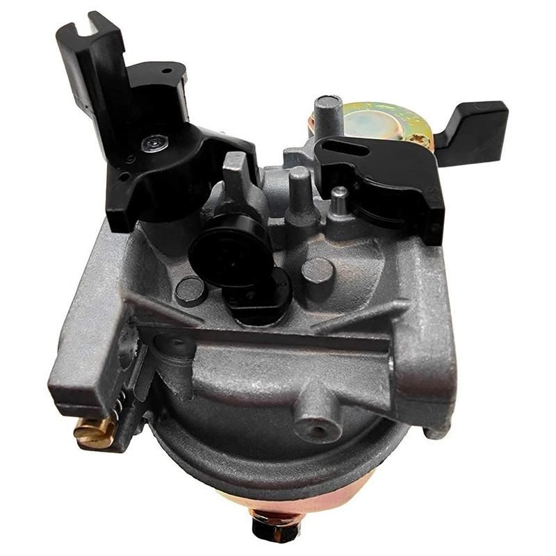 New Carburetor with Gaskets for Harbor Freight 6.5 212Cc