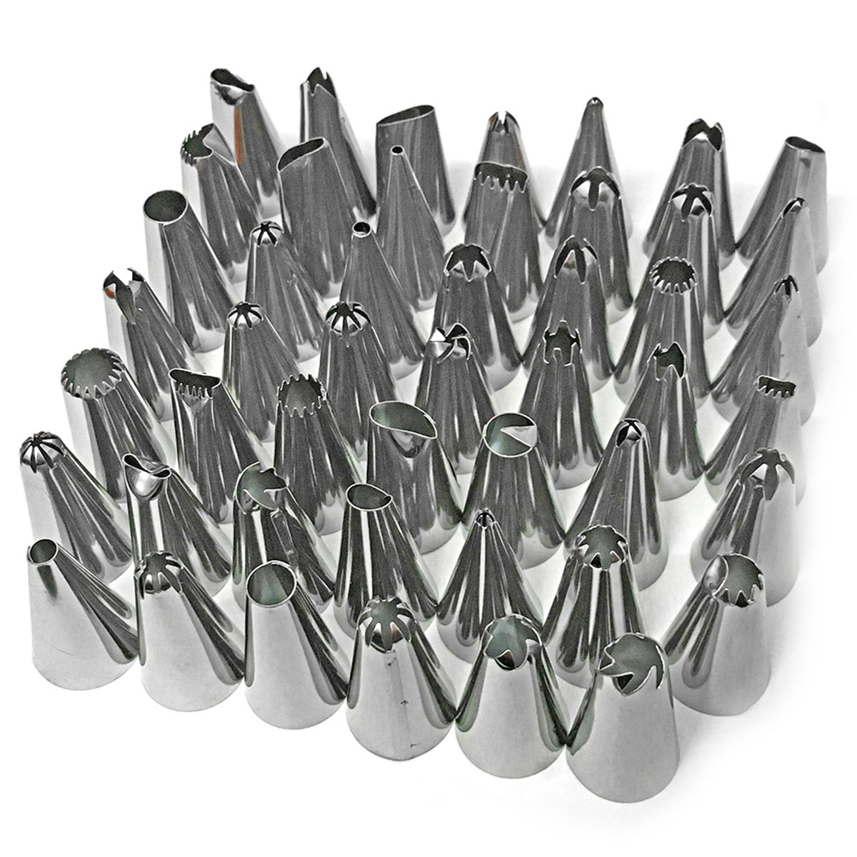 Stainless Steel Cake Decorating Supplies Cake Turntable