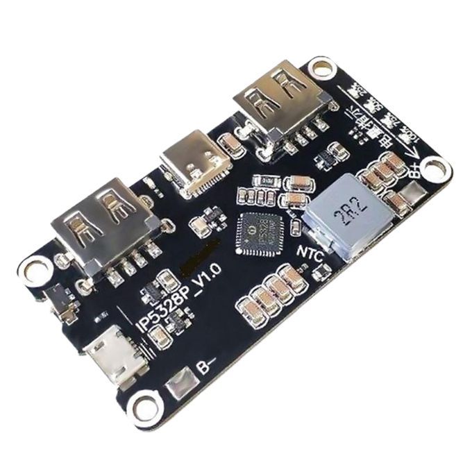 Boost Charging Module Bidirectional  IP5328P