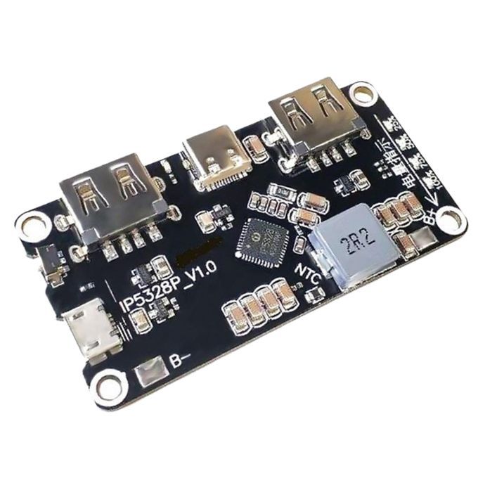 Boost Charging Module Bidirectional  IP5328P