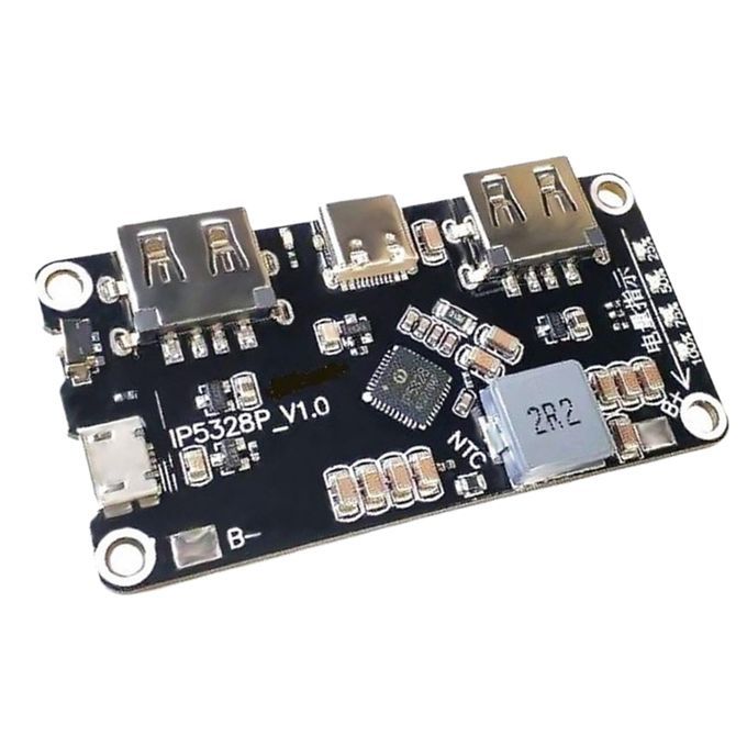 Boost Charging Module Bidirectional  IP5328P