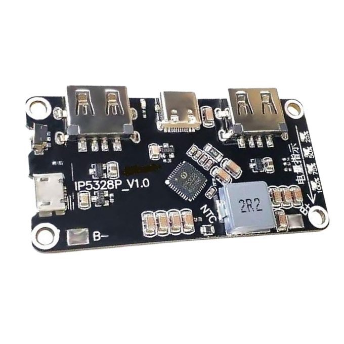 Boost Charging Module Bidirectional  IP5328P