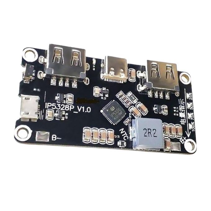 Boost Charging Module Bidirectional  IP5328P