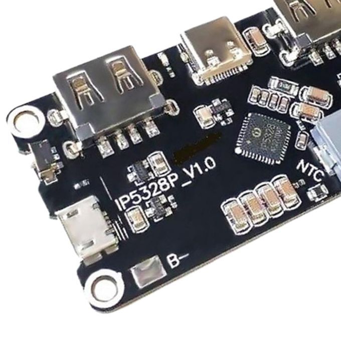 Boost Charging Module Bidirectional  IP5328P