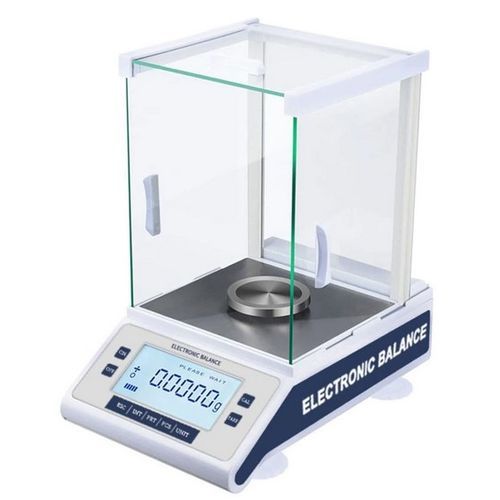 Analytical Balance 0.1mg - 210g