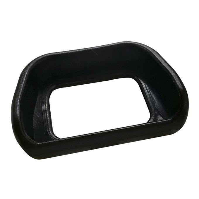 Rubber Eyepiece Eyecup Replacement For Sony NEX-6 A6000 ILCE-6000 DSLR