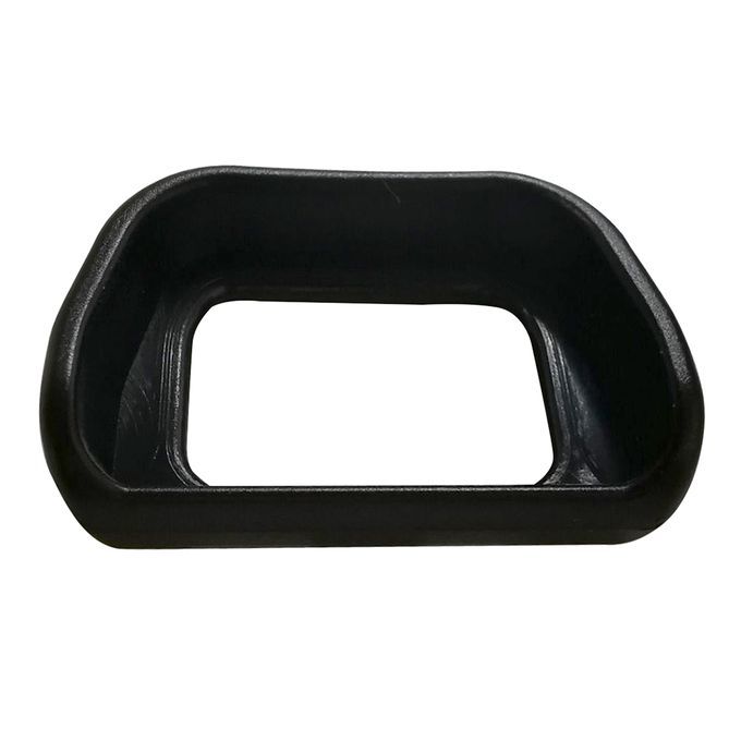 Rubber Eyepiece Eyecup Replacement For Sony NEX-6 A6000 ILCE-6000 DSLR
