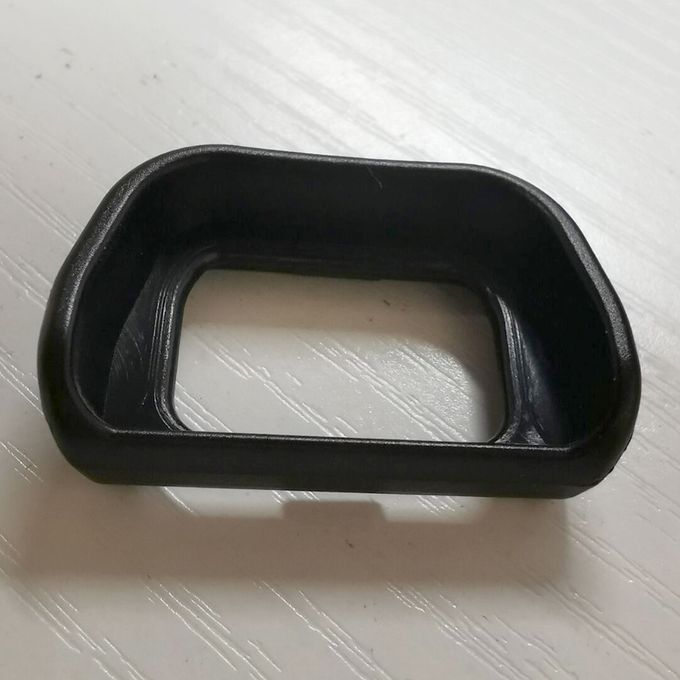 Rubber Eyepiece Eyecup Replacement For Sony NEX-6 A6000 ILCE-6000 DSLR