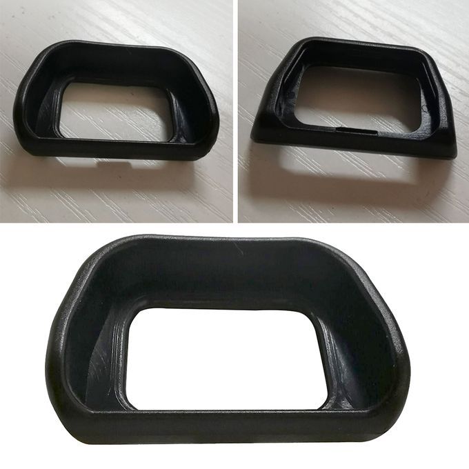 Rubber Eyepiece Eyecup Replacement For Sony NEX-6 A6000 ILCE-6000 DSLR