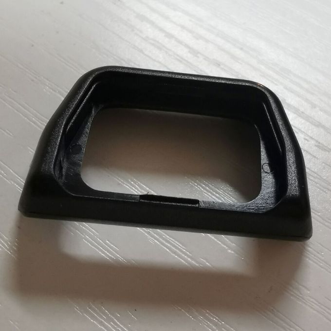 Rubber Eyepiece Eyecup Replacement For Sony NEX-6 A6000 ILCE-6000 DSLR