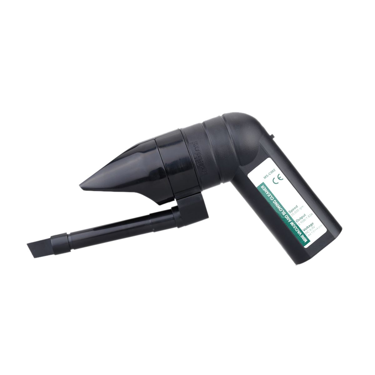 Professional 2-in-1 Mini Vacuum Blowing Cleaner Computer