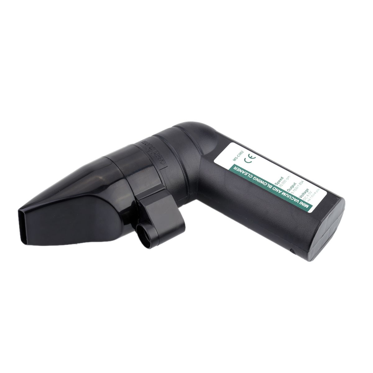 Professional 2-in-1 Mini Vacuum Blowing Cleaner Computer
