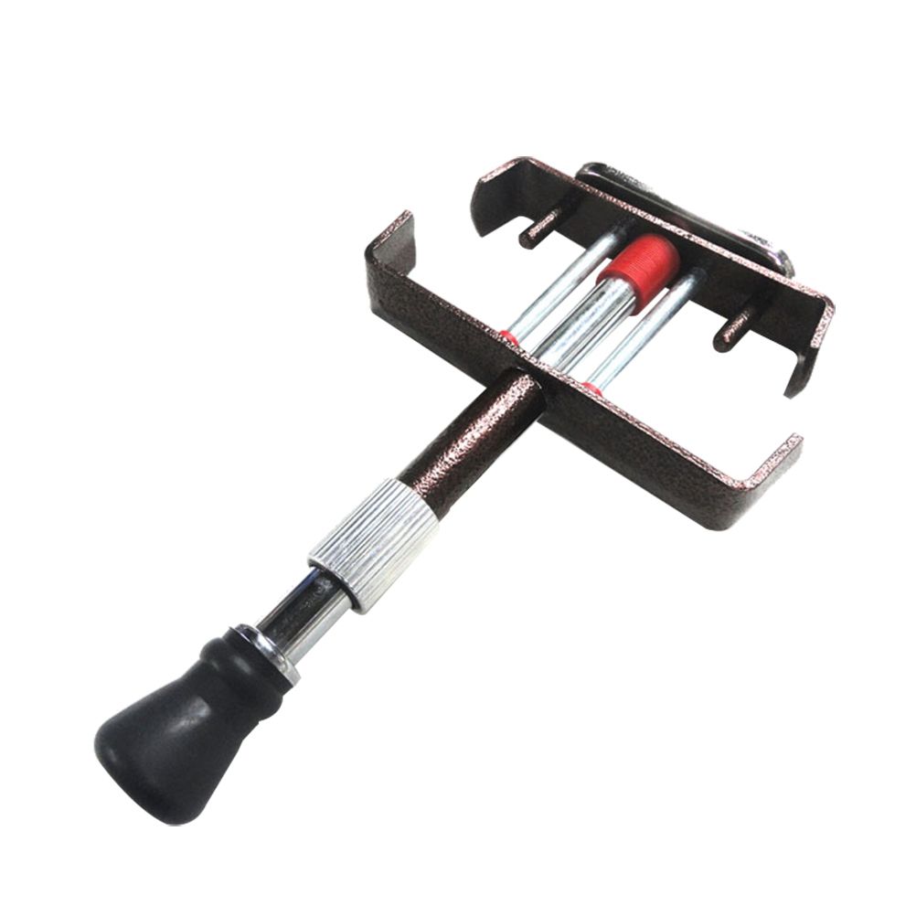 Car Clutch Lock Universal Auto Brake Pedal Lock Th