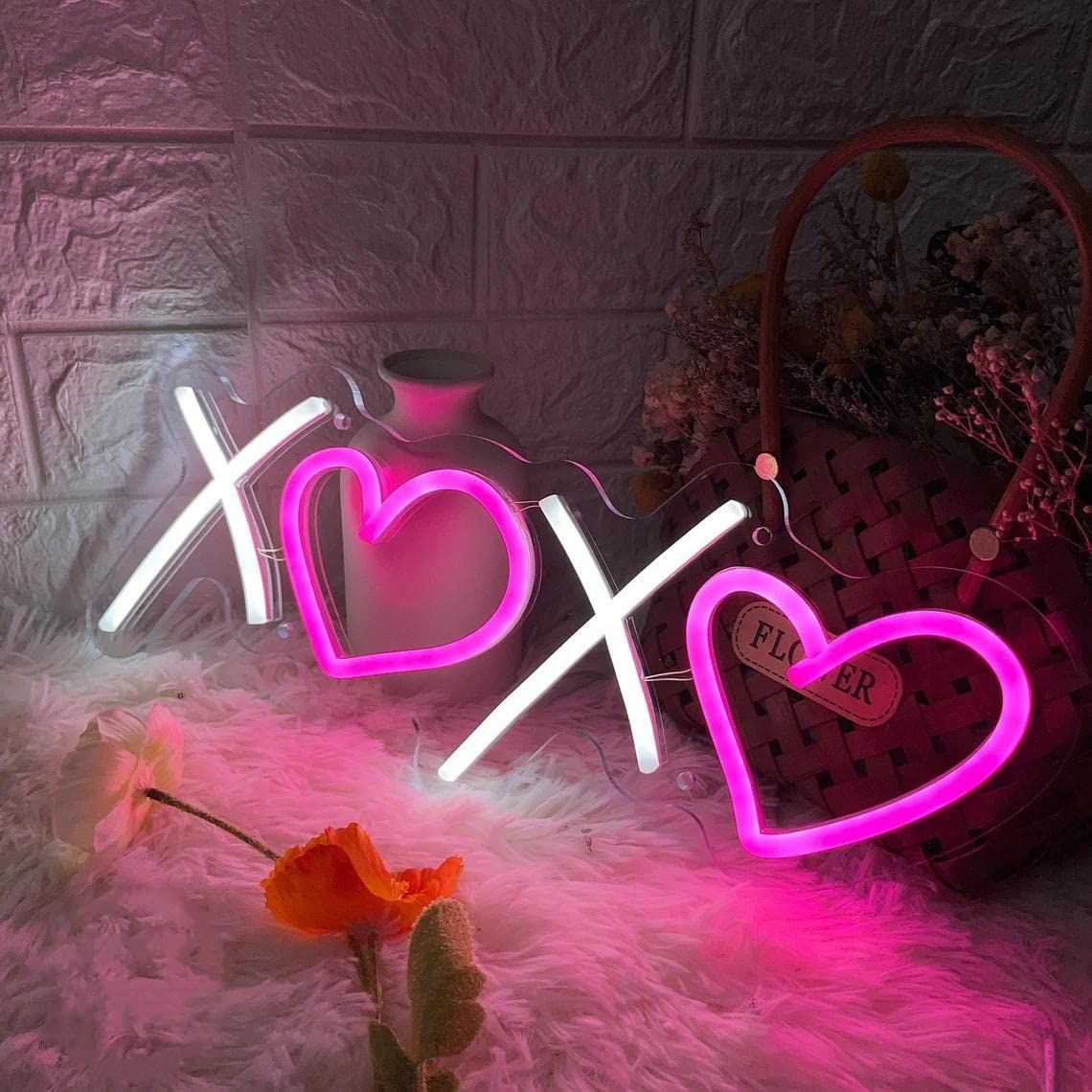 Neon (40*16cm) LED Lights Decorative Signs Party Lights
