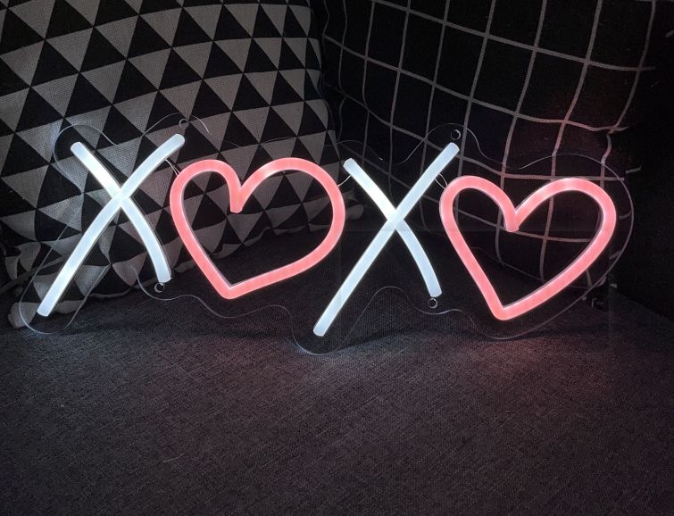 Neon (40*16cm) LED Lights Decorative Signs Party Lights
