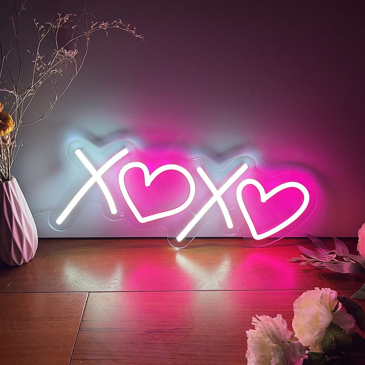Neon (40*16cm) LED Lights Decorative Signs Party Lights