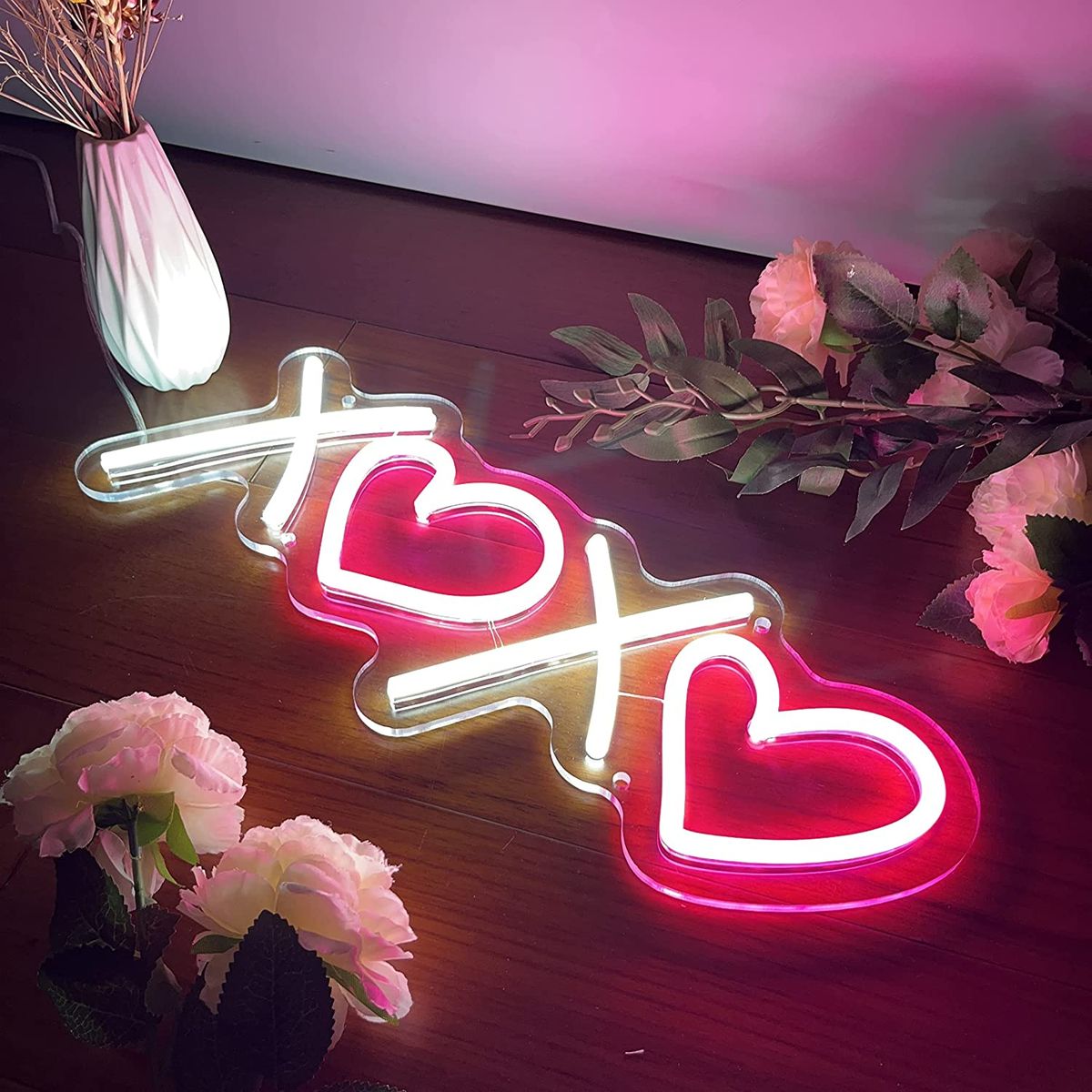 Neon (40*16cm) LED Lights Decorative Signs Party Lights