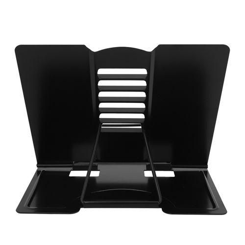 Desk Book Stand Metal Reading Rest Book Holder