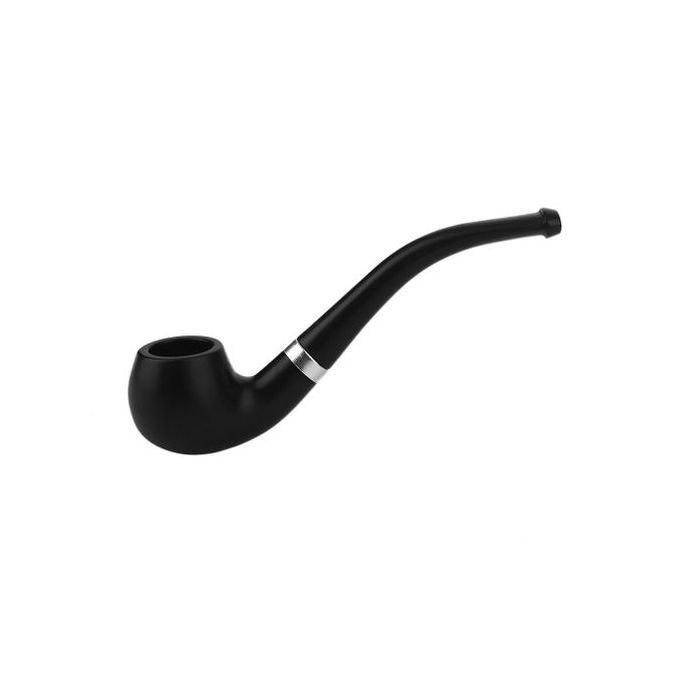 Fashion Practical Bakelite Made Smoking Pipe Weed Pipe Bakelite Smoking Pipe