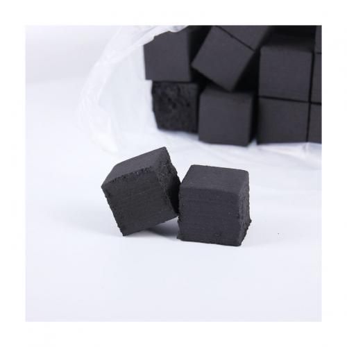 96Pcs Charcoal For Shisha Hookah Quick-lighting Burn Even