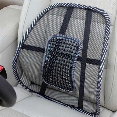 Summer Lumbar Lower Back Car Seat Support -1pcs
