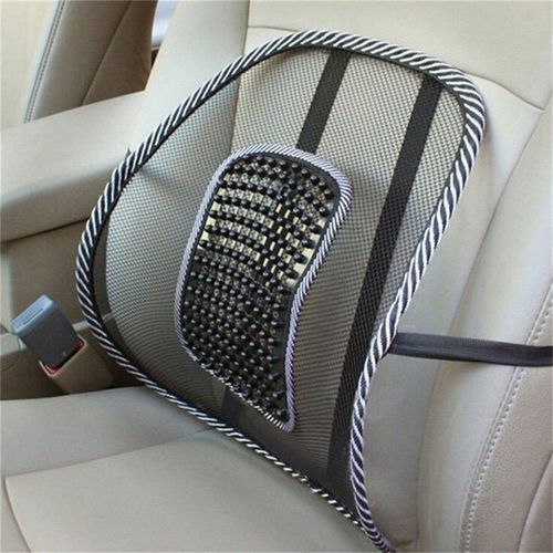 Summer Lumbar Lower Back Car Seat Support -1pcs
