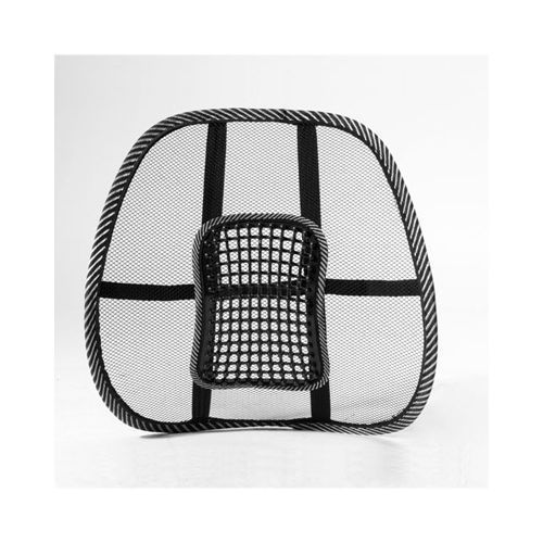 Summer Lumbar Lower Back Car Seat Support -1pcs
