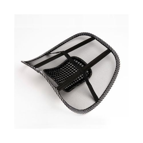 Summer Lumbar Lower Back Car Seat Support -1pcs