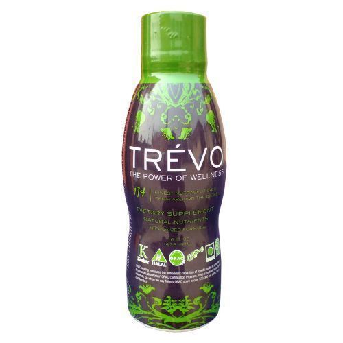 Nutritional Dietary Supplement Drink 16 FL.OZ 473.15ml