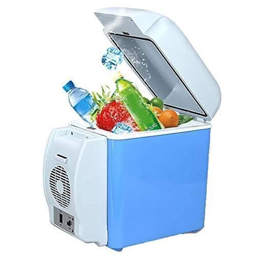 Quality Car Refrigerator Cooler 7.5L