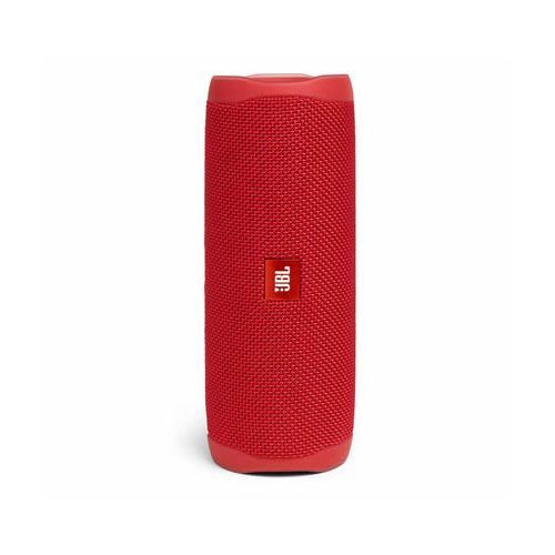 FLIP 5 Waterproof Portable Bluetooth Speaker - Red