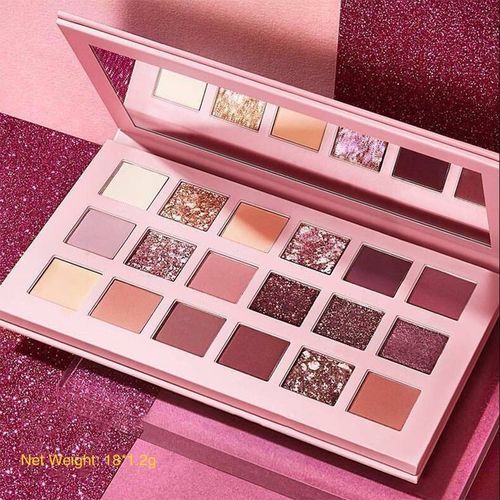 18 In 1 Eyeshadow Pallette