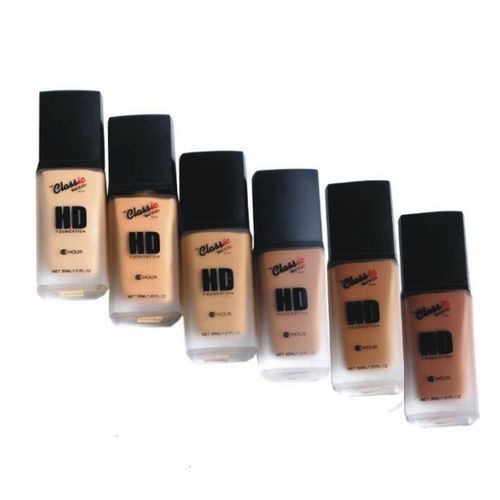 Classic HD Foundation