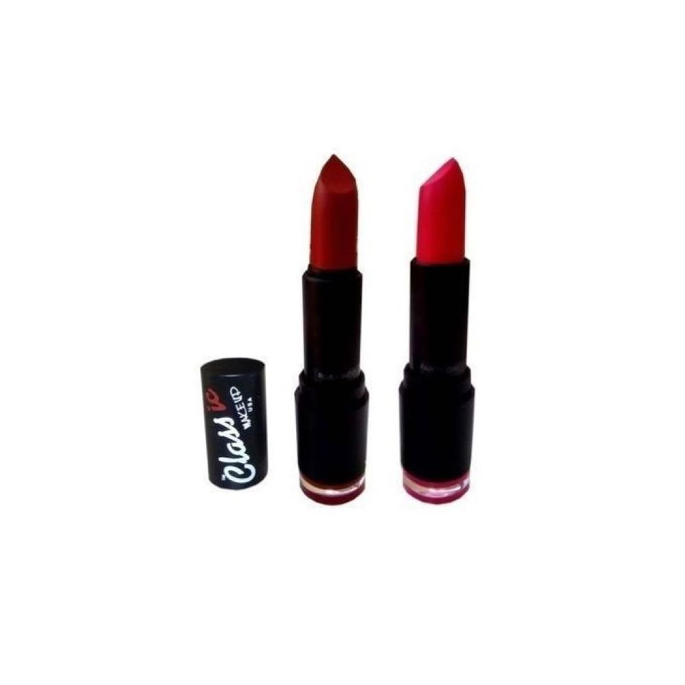 Matte Lipstick- *Ruby Woo & Party Girl'* Lip Stick