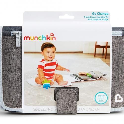Go Change Travel Diaper Kit