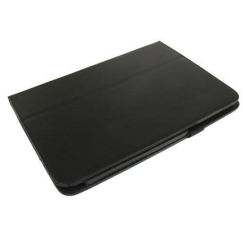 Leather Flip Case For Nokia T20