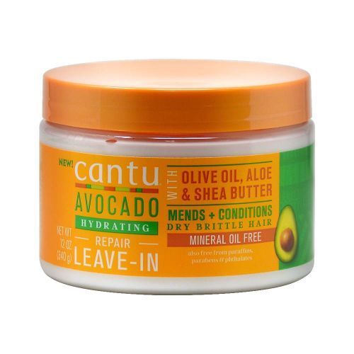 Avocado Hydrating Repair Leave-In. For Natural Hair
