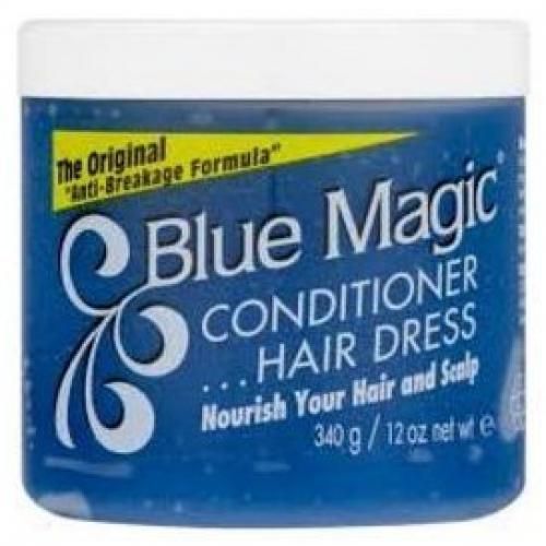 Conditioner Hair Dress 340g.