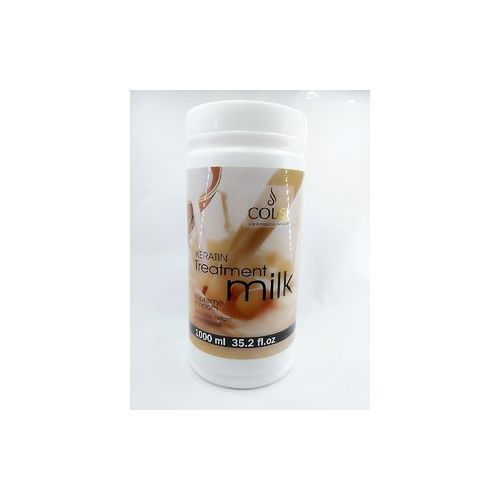 Colisi Keratin Hair Treatment Milk 1000 Ml