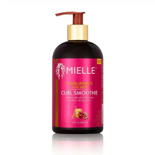 Pomegranate Curl Smoothie 355ml