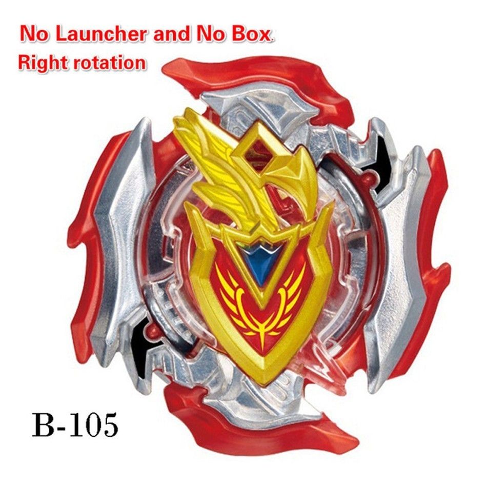 Tops Launchers Beyblade Burst B-142 Arena Toys Sale Bey Blade Blade Achilles Bayblade Bable Fafnir Phoenix Blayblade Bay Blade-B105
