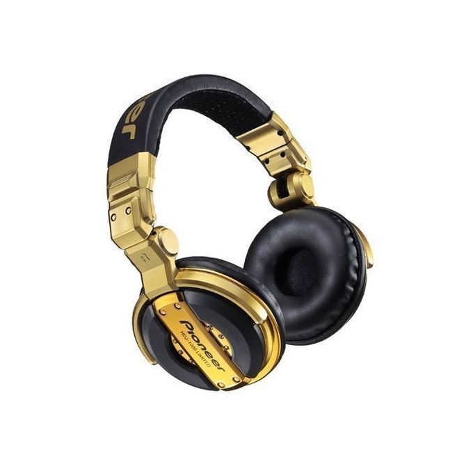 HDJ-1000 Professional DJ Headphones