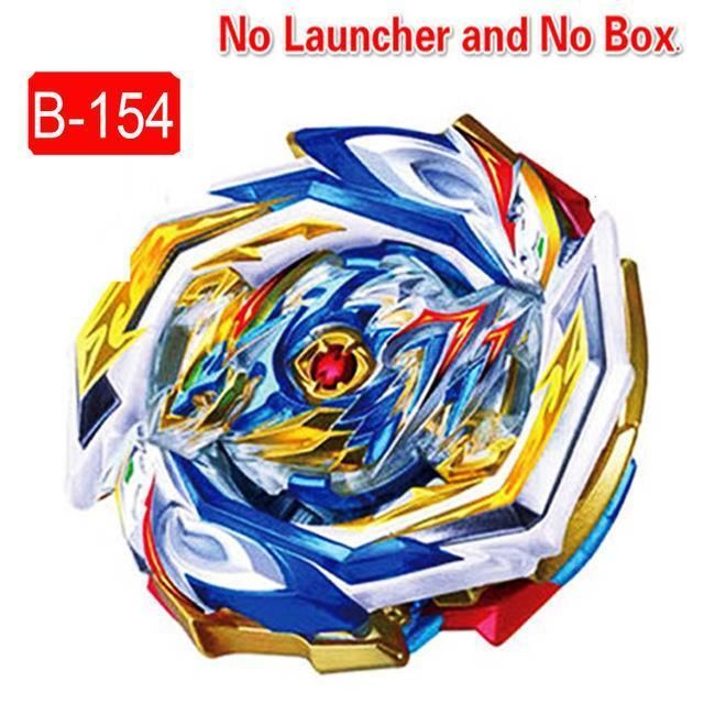 Tops Launchers Beyblade Burst B174 Arena Toys Sale Bey Blade Blade Achilles Bayblade Bable Fafnir Phoenix Blayblade Bay Blade-B-154 No Launcher