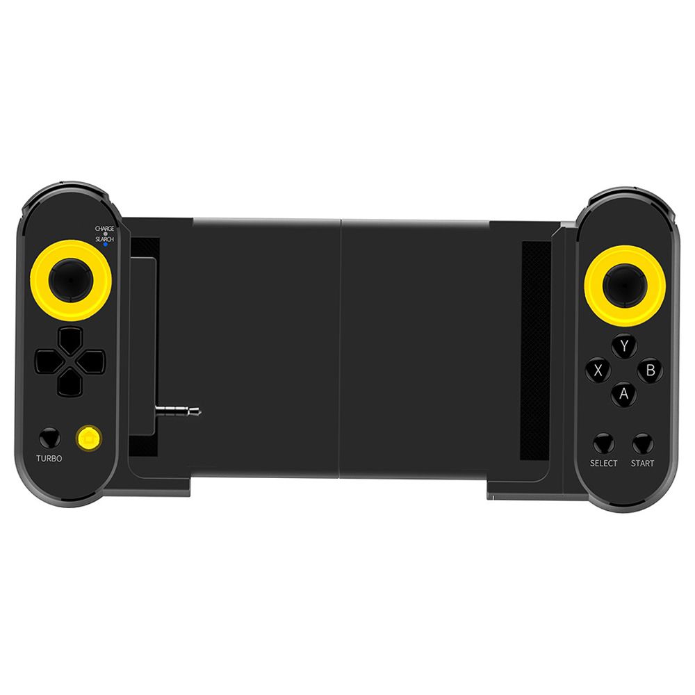 PG-9167 BT 4.0 Wireless Gamepad Stretchable Game