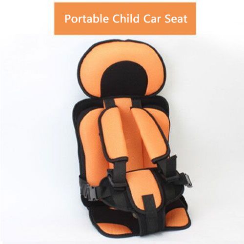 Portable Baby Car Safety Seat Child Car Seat