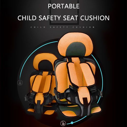 Portable Baby Car Safety Seat Child Car Seat
