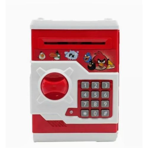 Electronic Character Money Saving Box Kolo Piggybank
