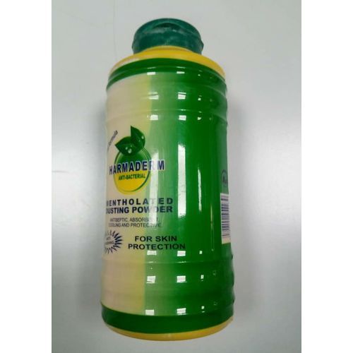 300gm - 3pieces Harmaderm Mentholated Dusting Powder