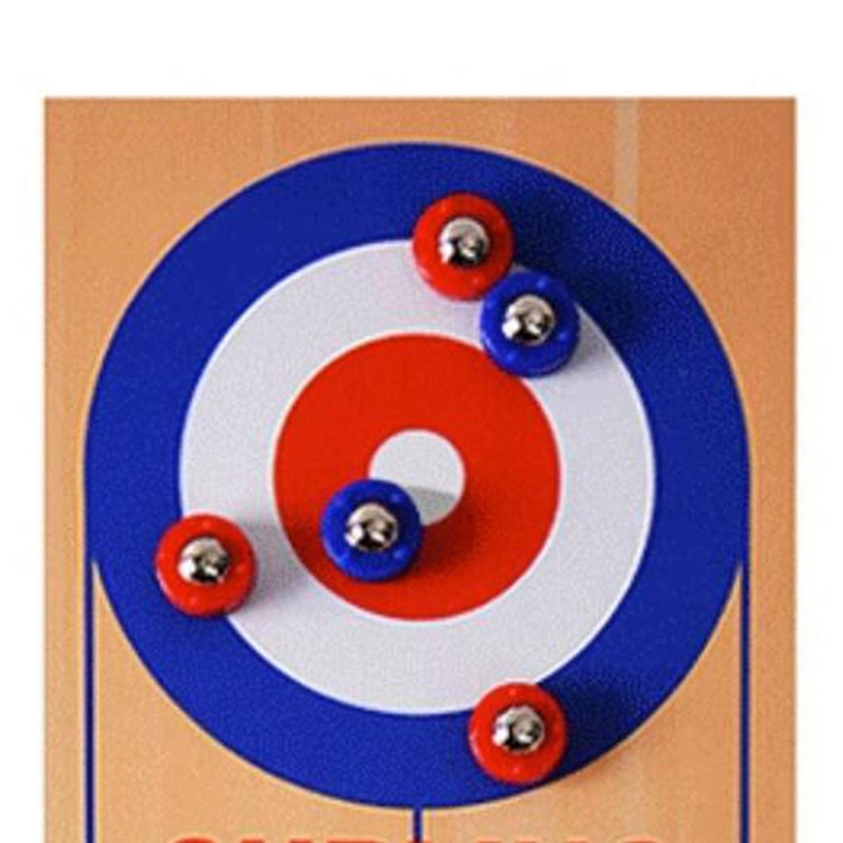 8Pcs Shuffleboard Pucks Shuffleboard Table Pucks