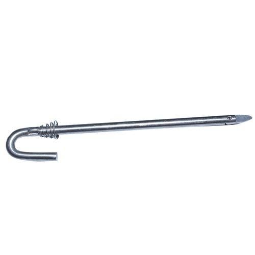 Stainless Steel 6E0-43160-01 689-43160-01 Tilt Rod 4Hp 5Hp